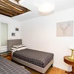 Opéra-Madeleine 2 bedrooms