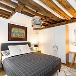 Opéra-Madeleine 2 bedrooms