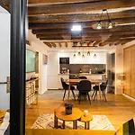 Opéra-Madeleine 2 bedrooms
