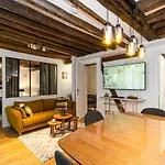 Opéra-Madeleine 2 bedrooms