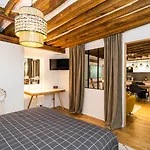 Opéra-Madeleine 2 bedrooms