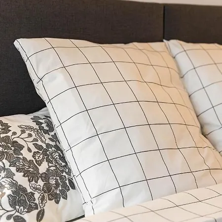 Appartamento Opéra-madeleine 2 Bedrooms *