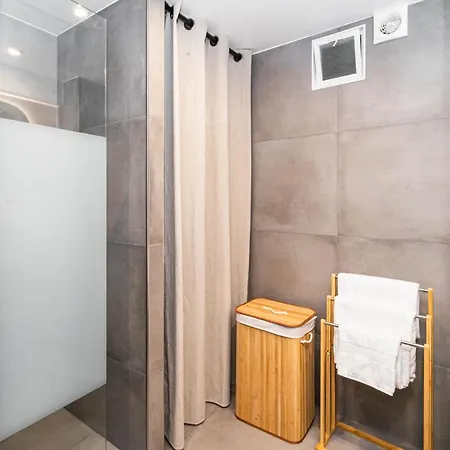 Opéra-madeleine 2 Bedrooms Appartamento