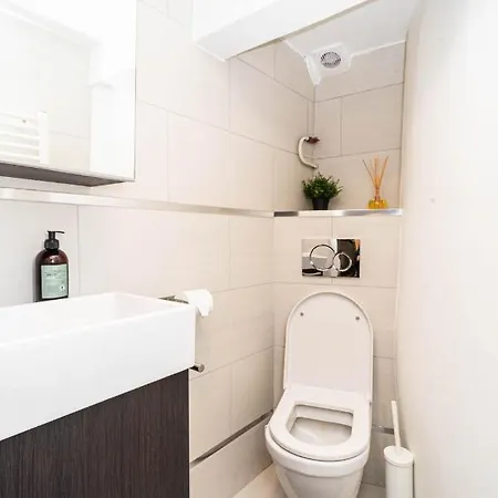 Opéra-madeleine 2 Bedrooms Appartamento *