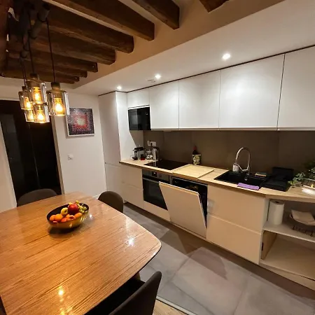 Opéra-madeleine 2 Bedrooms Appartamento *