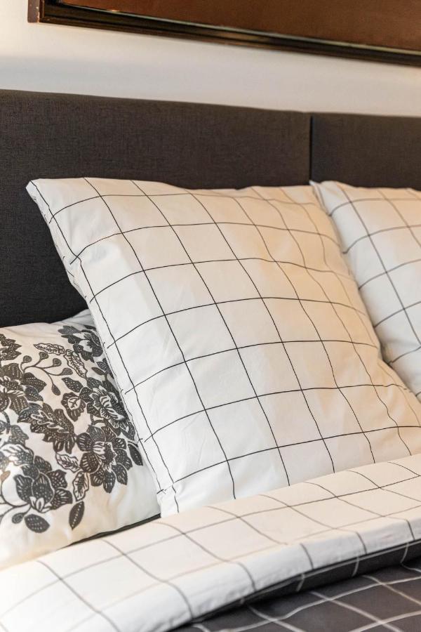 Appartamento Opéra-madeleine 2 Bedrooms *