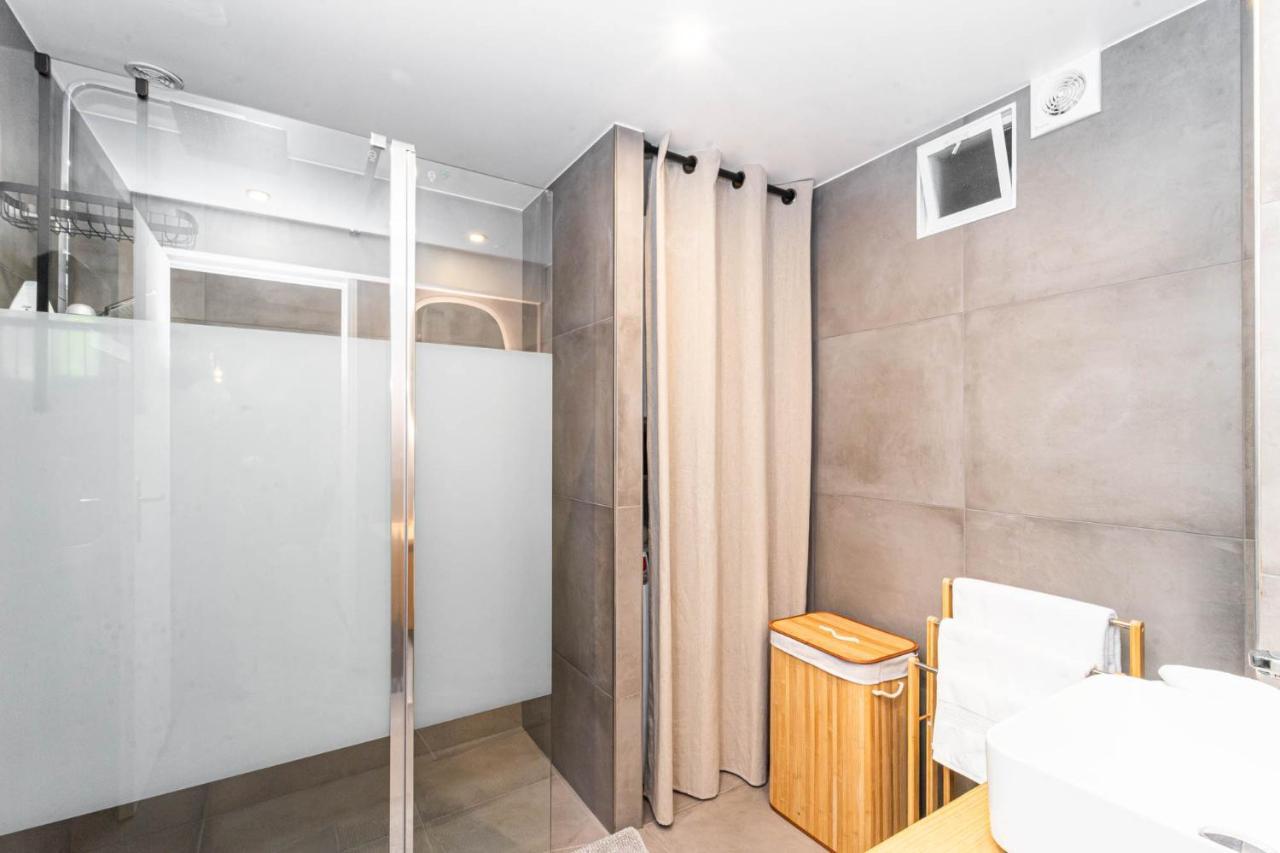 Appartamento Opéra-madeleine 2 Bedrooms
