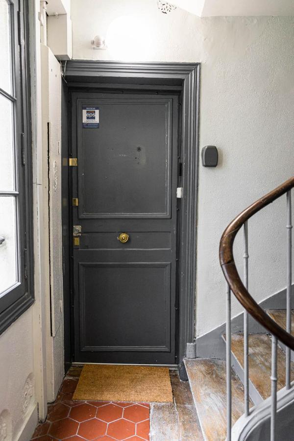Opéra-madeleine 2 Bedrooms Appartamento *