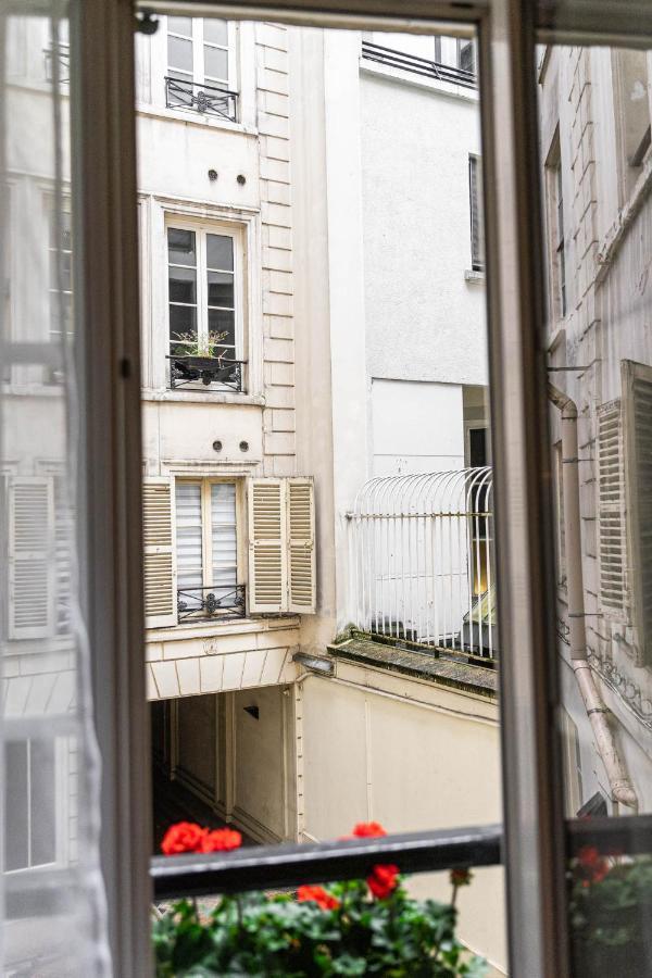 Appartamento Opéra-madeleine 2 Bedrooms Parigi