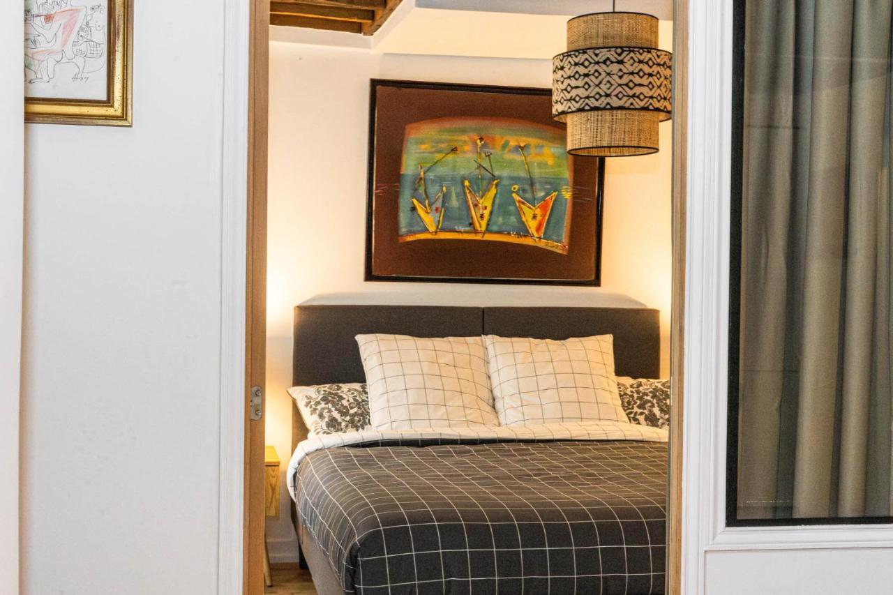 Opéra-madeleine 2 Bedrooms Parigi